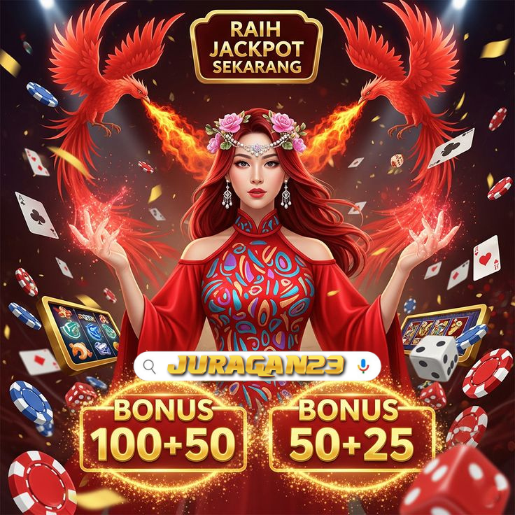 JURAGAN23 Situs Judi Bola Mix Parlay